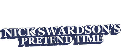 Nick Swardson's Pretend Time