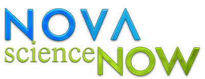 NOVA scienceNOW