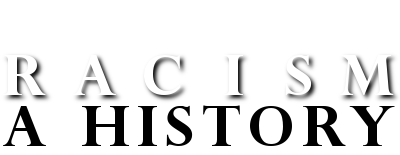 История расизма