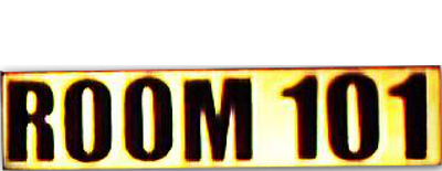 Room 101