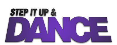 Step It Up and Dance