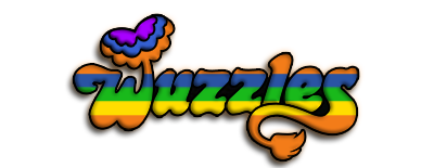 Wuzzles