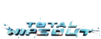 Total Wipeout