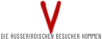 V - Die ausserirdischen Besucher kommen zurück