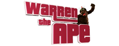 Warren the Ape