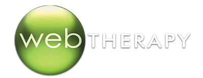 Web Therapy