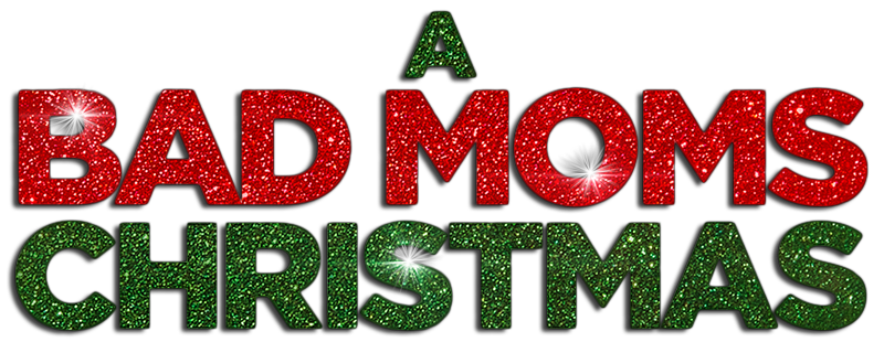 A Bad Moms Christmas
