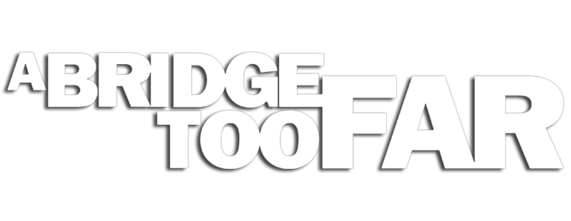 A Bridge Too Far logo