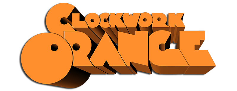 A Clockwork Orange