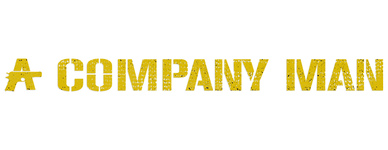 A Company Man