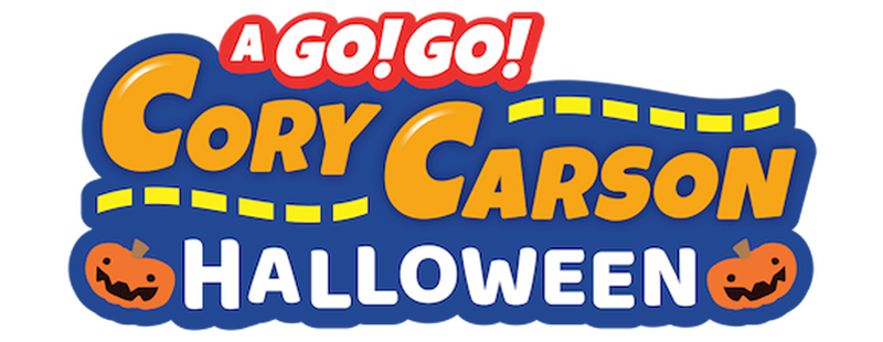 A Go! Go! Cory Carson Halloween