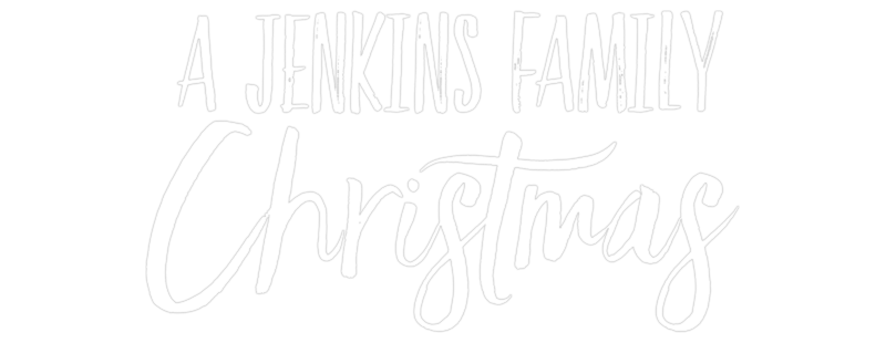 A Jenkins Family Christmas