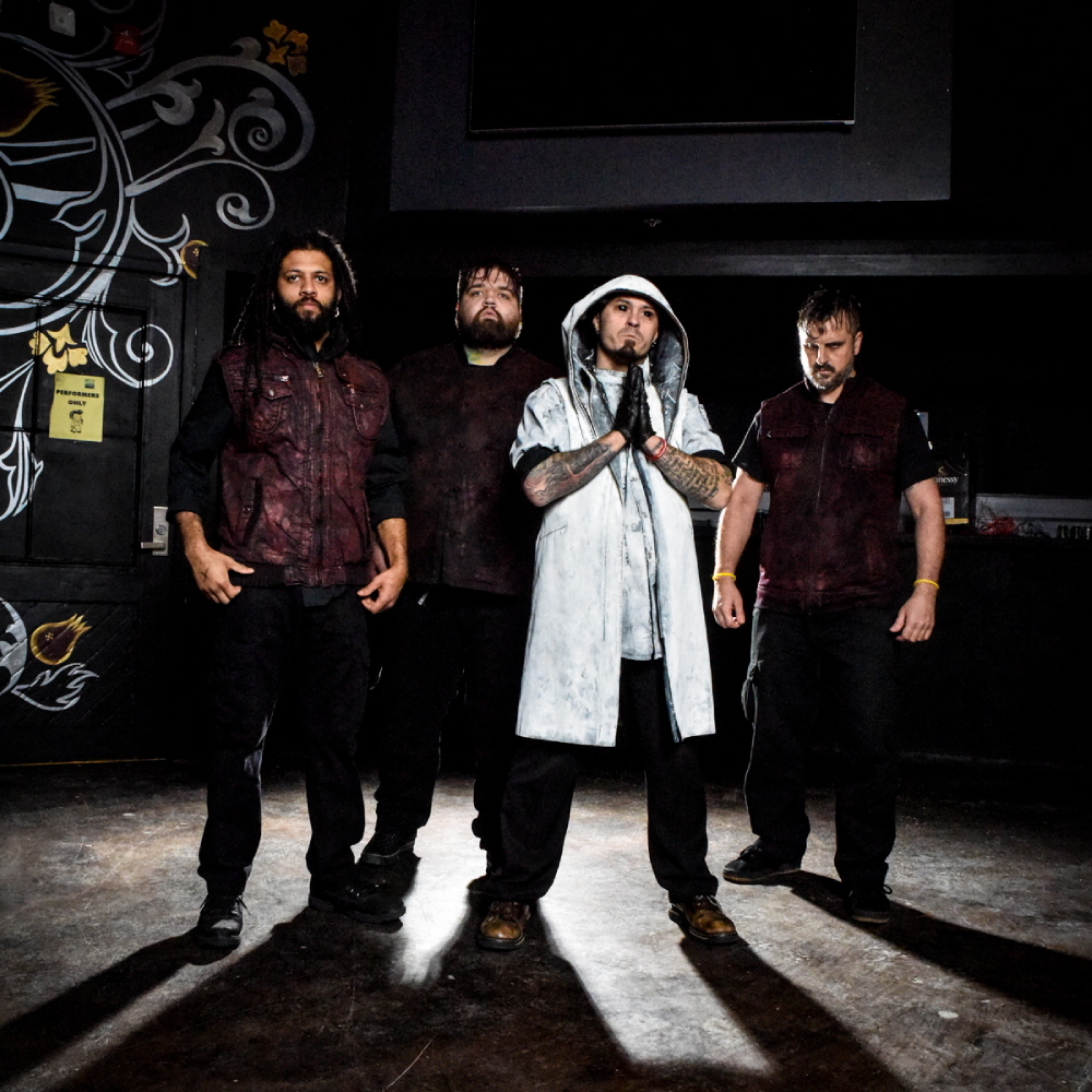 A Killer’s Confession