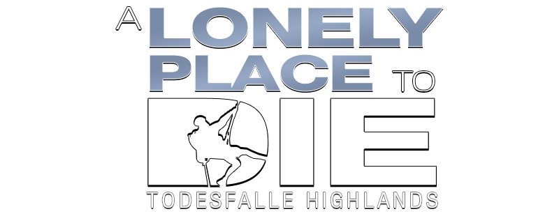 A Lonely Place To Die - Todesfalle Highlands
