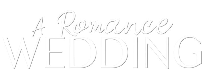 A Romance Wedding