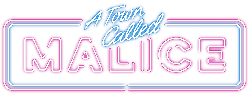 A Town Called Malice