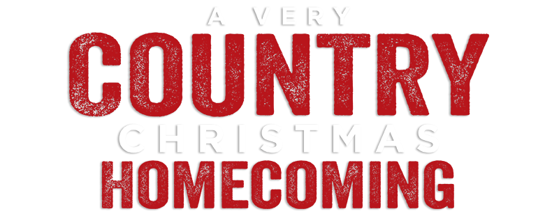 A Very Country Christmas Homecoming