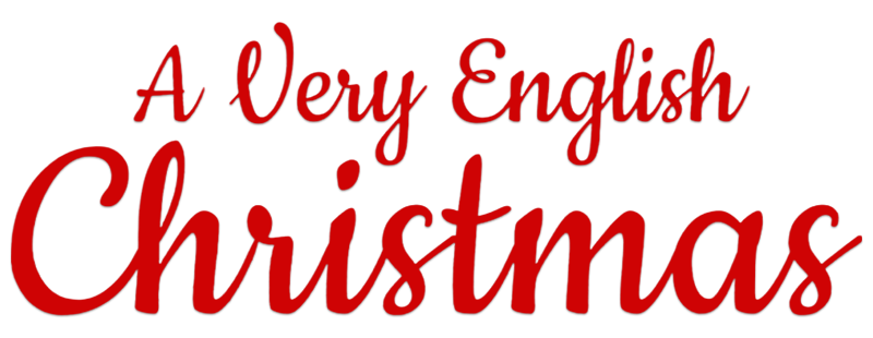 A Very English Christmas