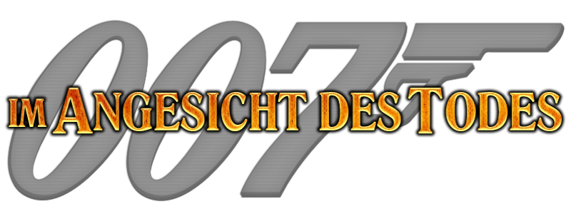 James Bond 007 - Im Angesicht des Todes