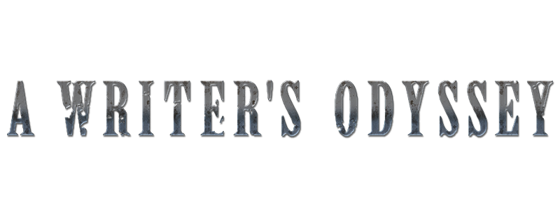 A Writer's Odyssey