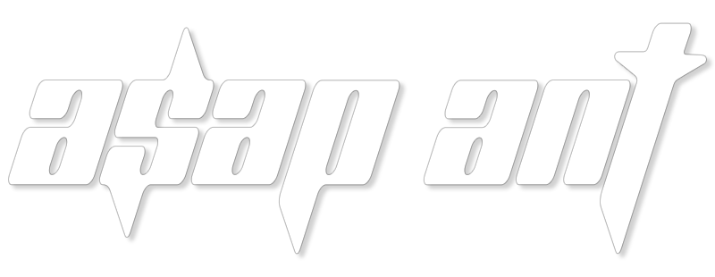 A$AP Ant logo