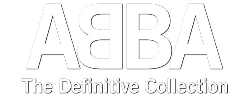 ABBA – The Definitive Collection