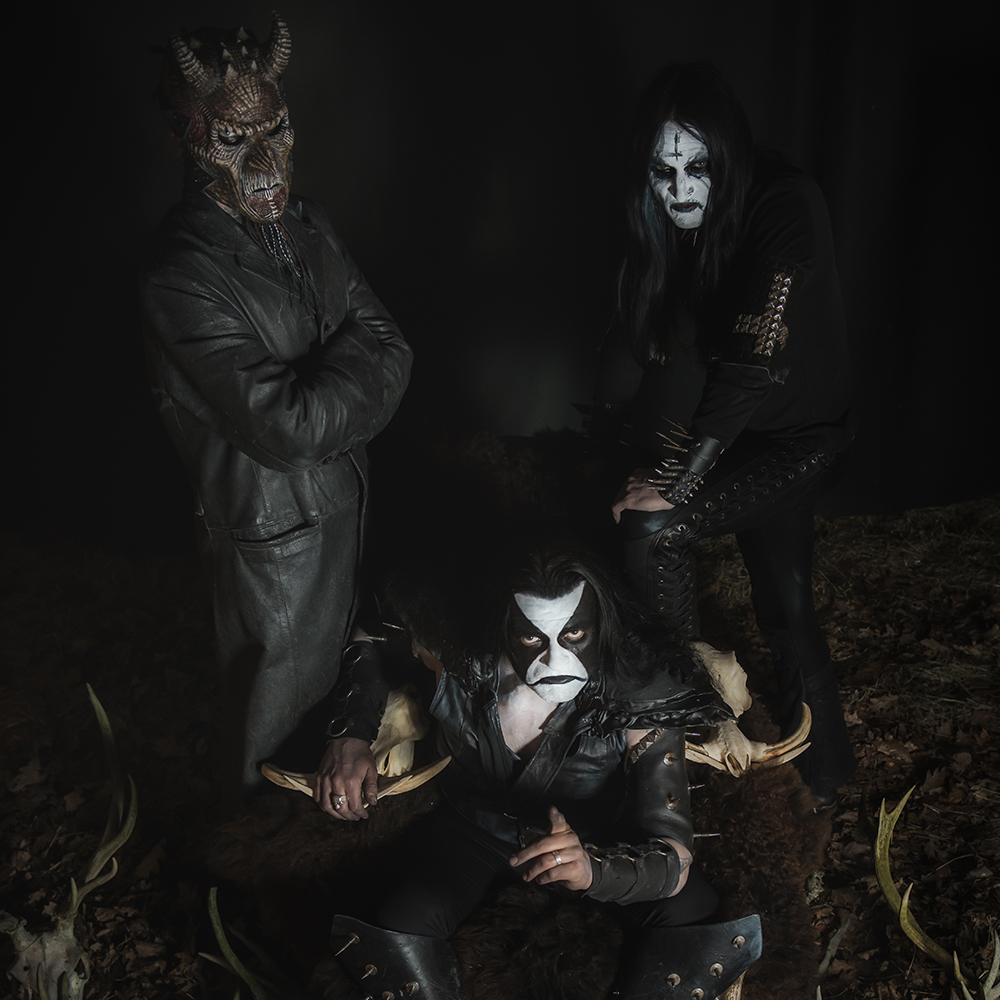 Abbath – black metal Band