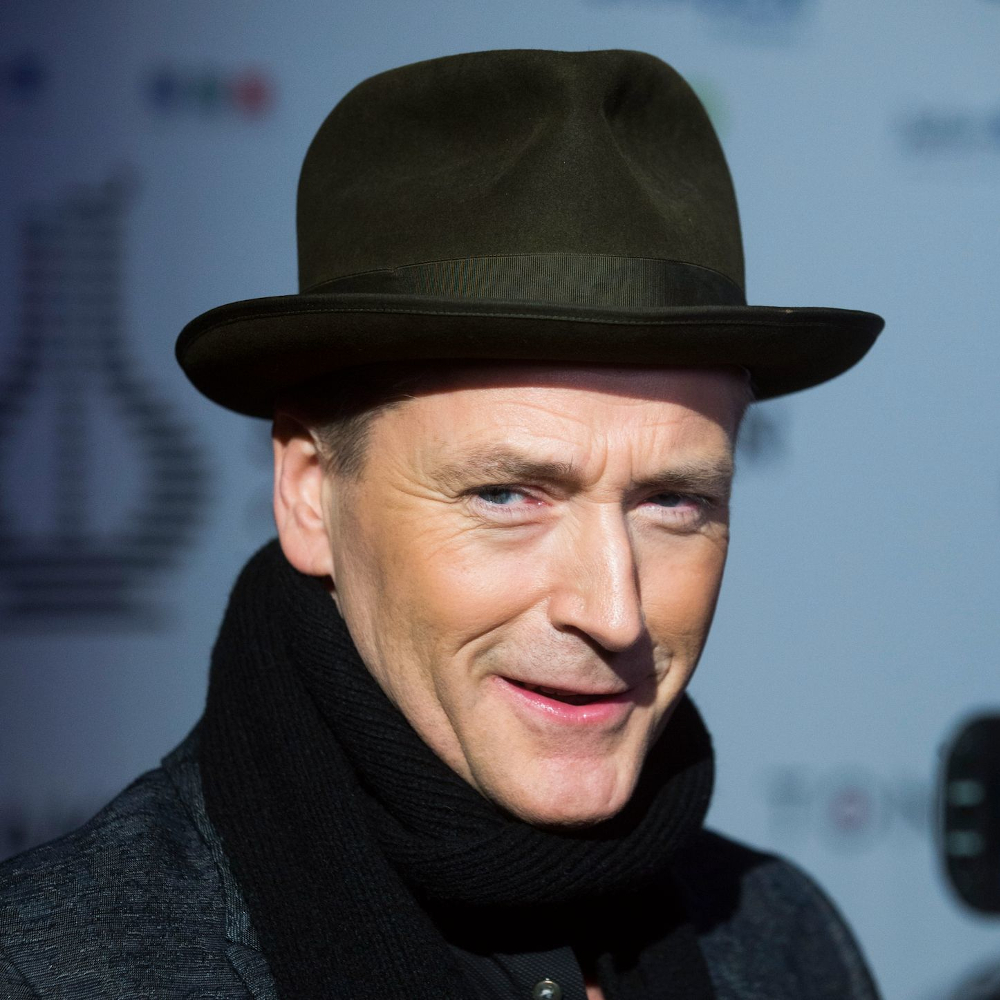 Morten Abel