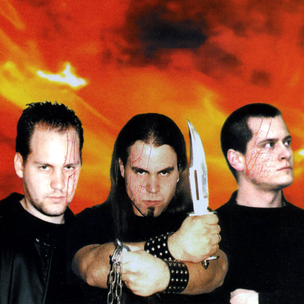 Abigor – black metal Band