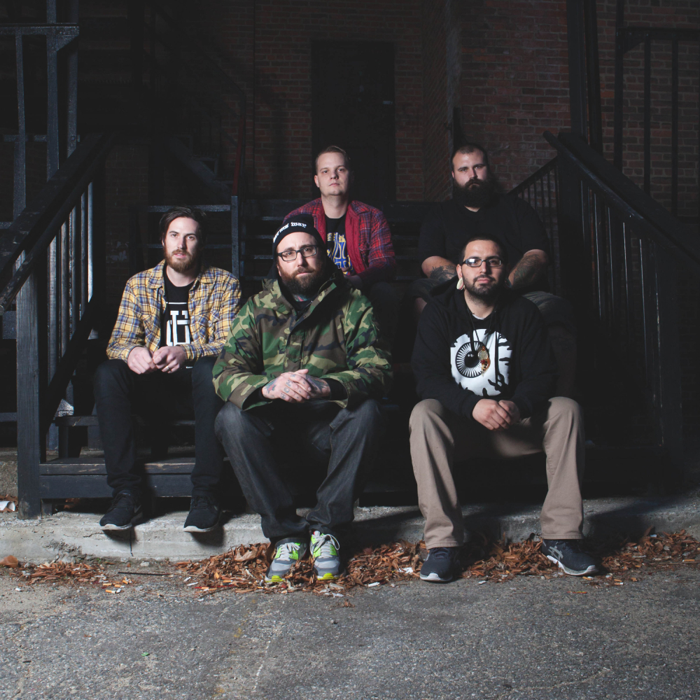 The Acacia Strain artist