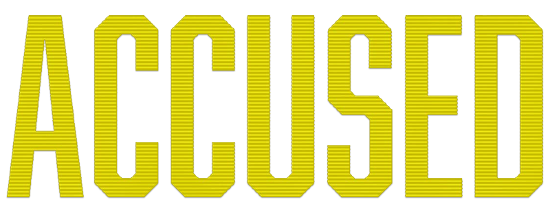 Accused