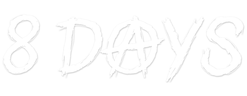 8 Days