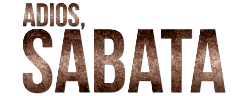 Прощай, Сабата