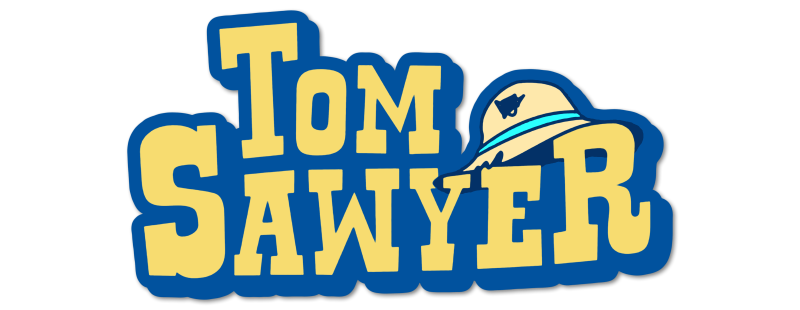 The Adventures of Tom Sawyer