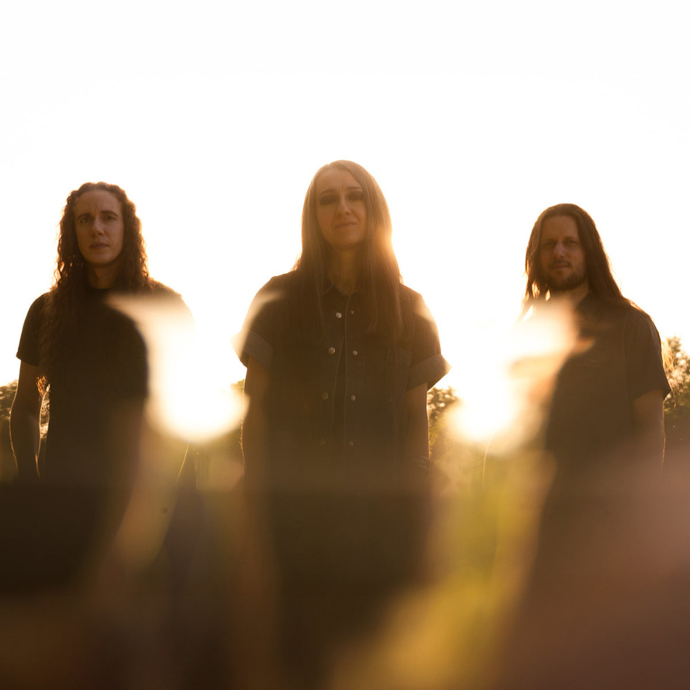Aephanemer – melodic death metal Band