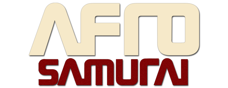 Afro Samurai