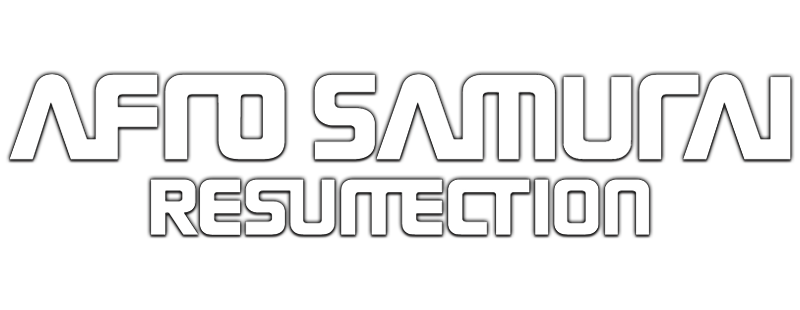 Afro Samurai: Resurrection