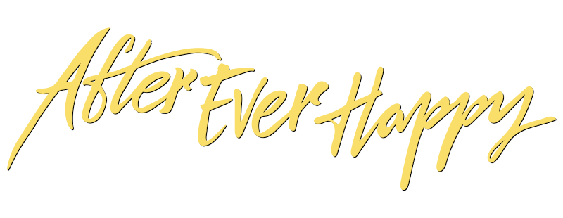 After Ever Happy