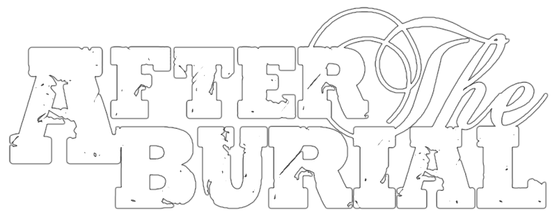 After The Burial logo