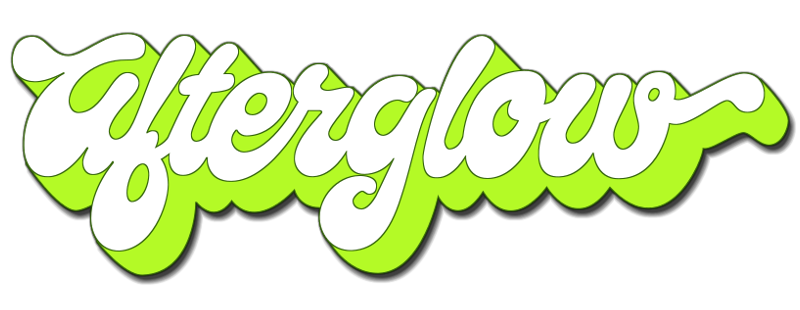 Afterglow logo