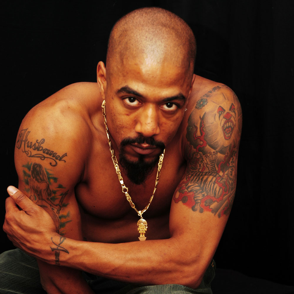 Afu‐Ra – hip hop Band