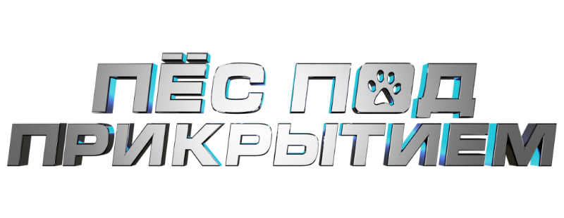 Пёс под прикрытием