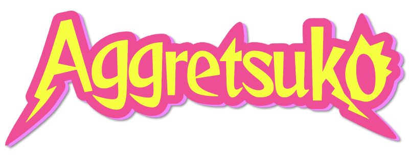 Aggretsuko