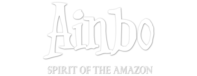 Ainbo: Spirit of the Amazon