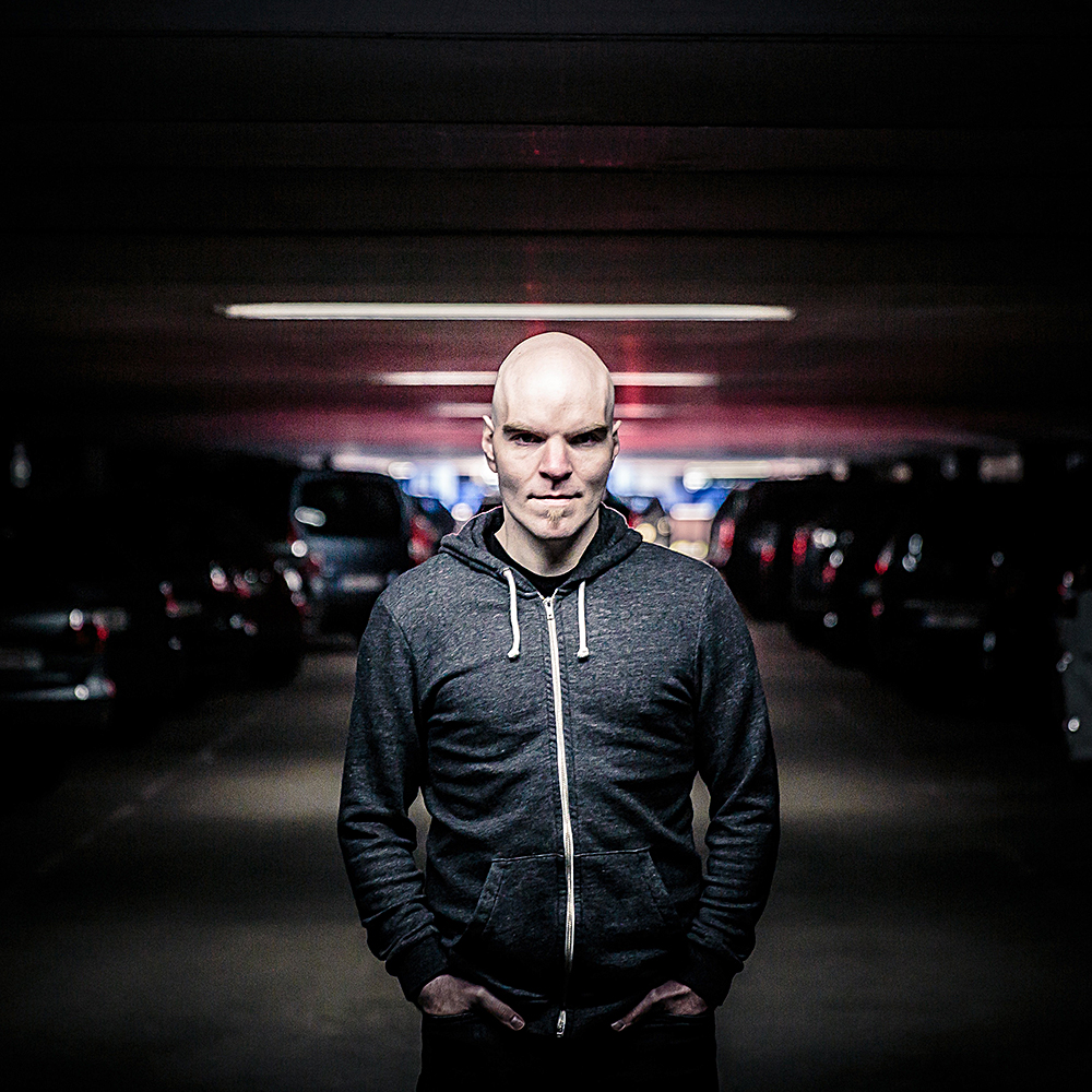 Airwave – electronic Band