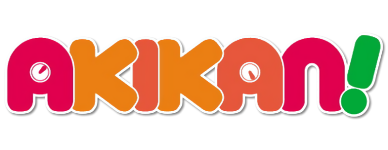 Akikan!