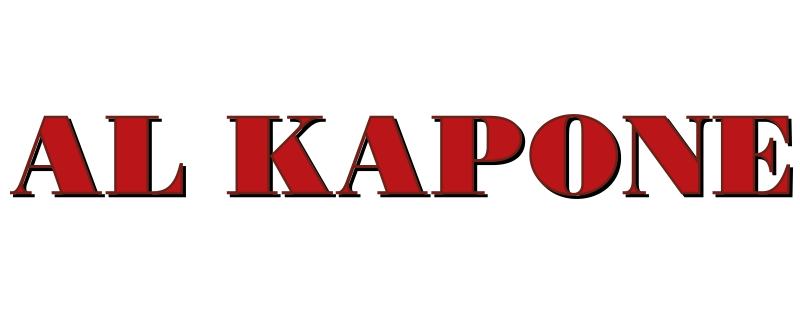 Al Kapone & Bos logo