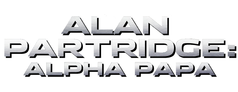 Алан Партридж