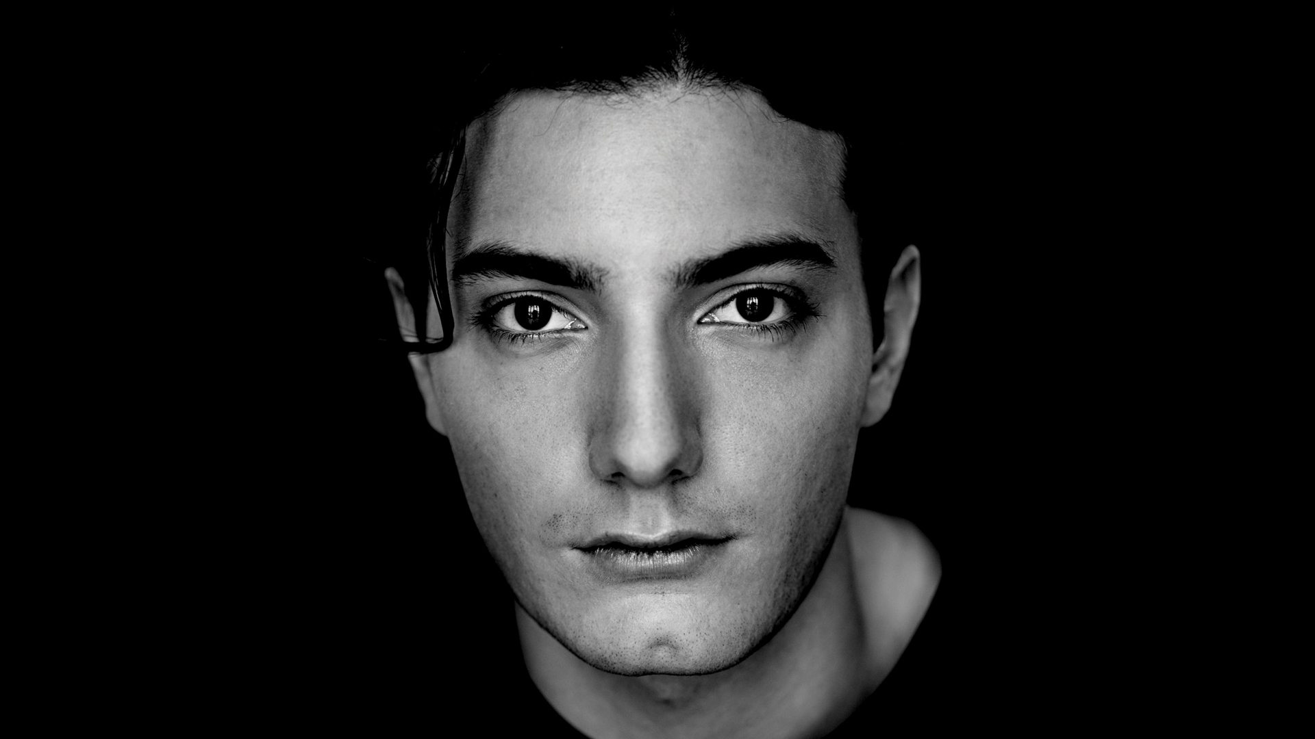 Alesso Fan Art