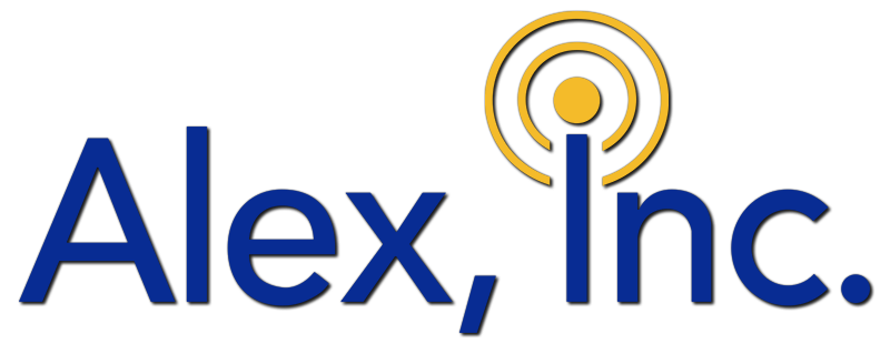 Alex, Inc.